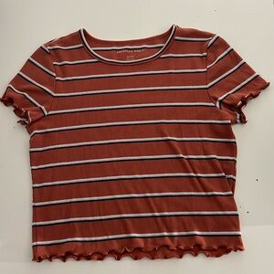 American Eagle Top Medium